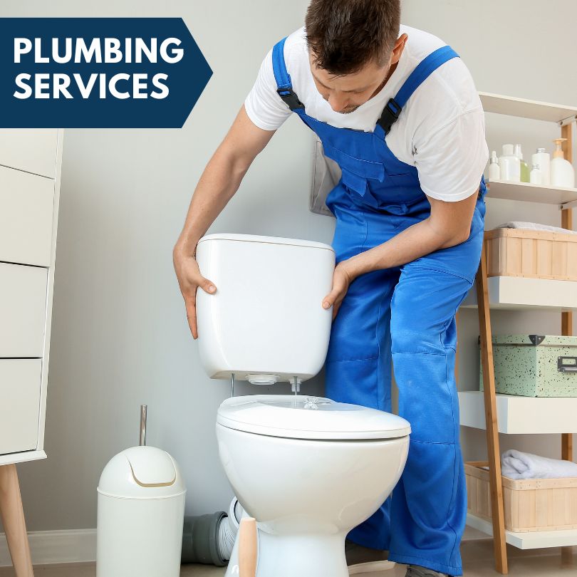 Plumbing Company in Kasson, MN